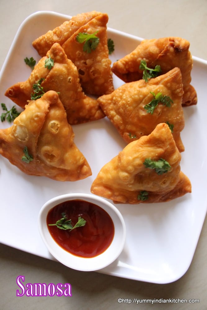Gudiya Samosa Kachori House - Logo