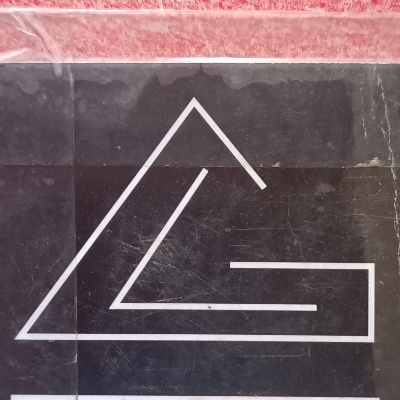 Gudluck family Restaurant - Logo