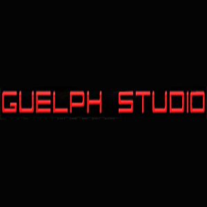 Guelph Studio - Logo