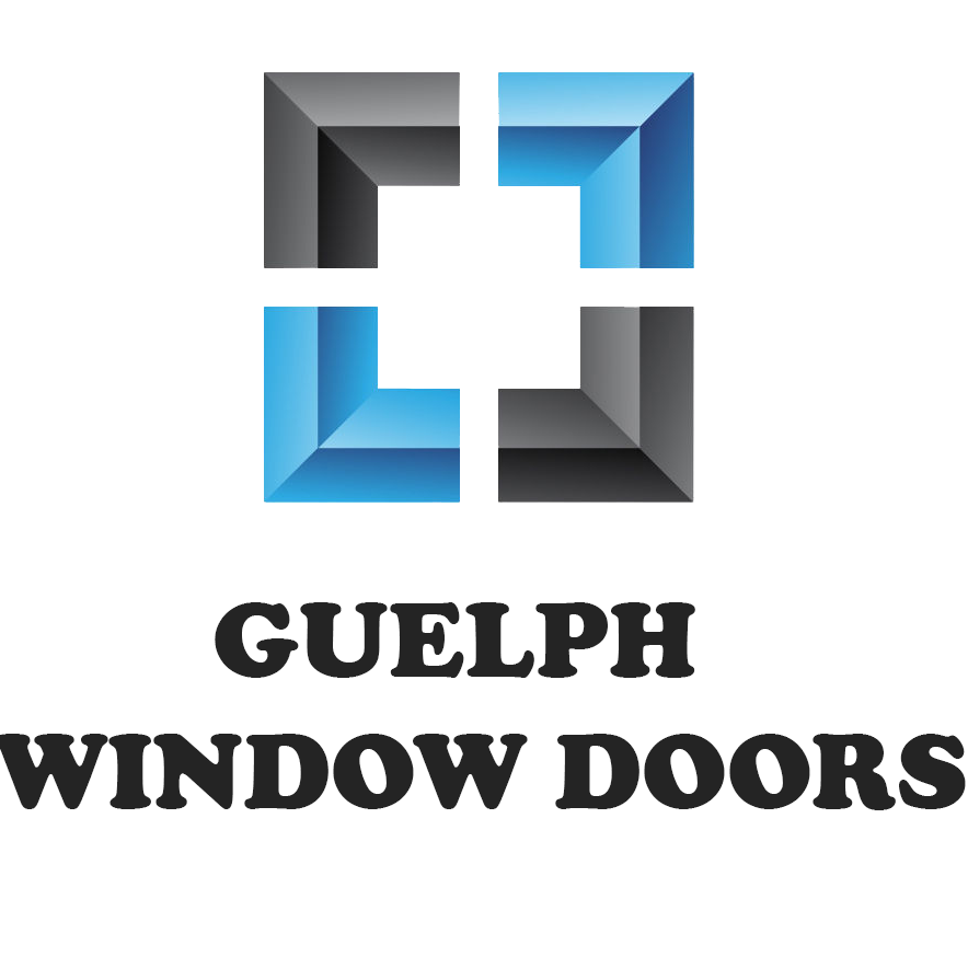 Guelph Window Doors - Logo