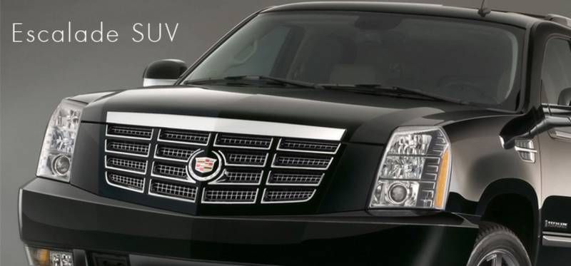 Guerrier services Inc. - Cover photo