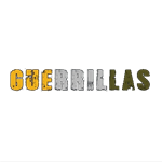 Guerrillas Inc - Logo