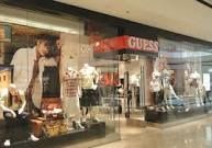 Guess Store 5987 - Cover photo