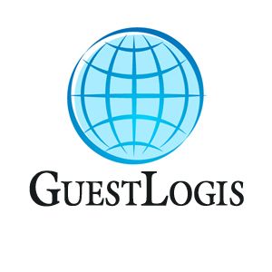 GuestLogis - Logo