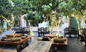 Guftagu Cafe - Cover photo