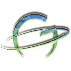 Guglu Internet Services 342104 - Logo