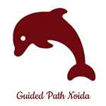 Guided Path - Logo