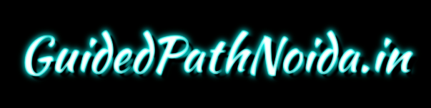Guided Path - Cover photo