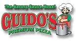 Guido&s;s Pizza - Logo