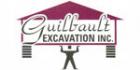Guilbault Excavation Inc - Logo