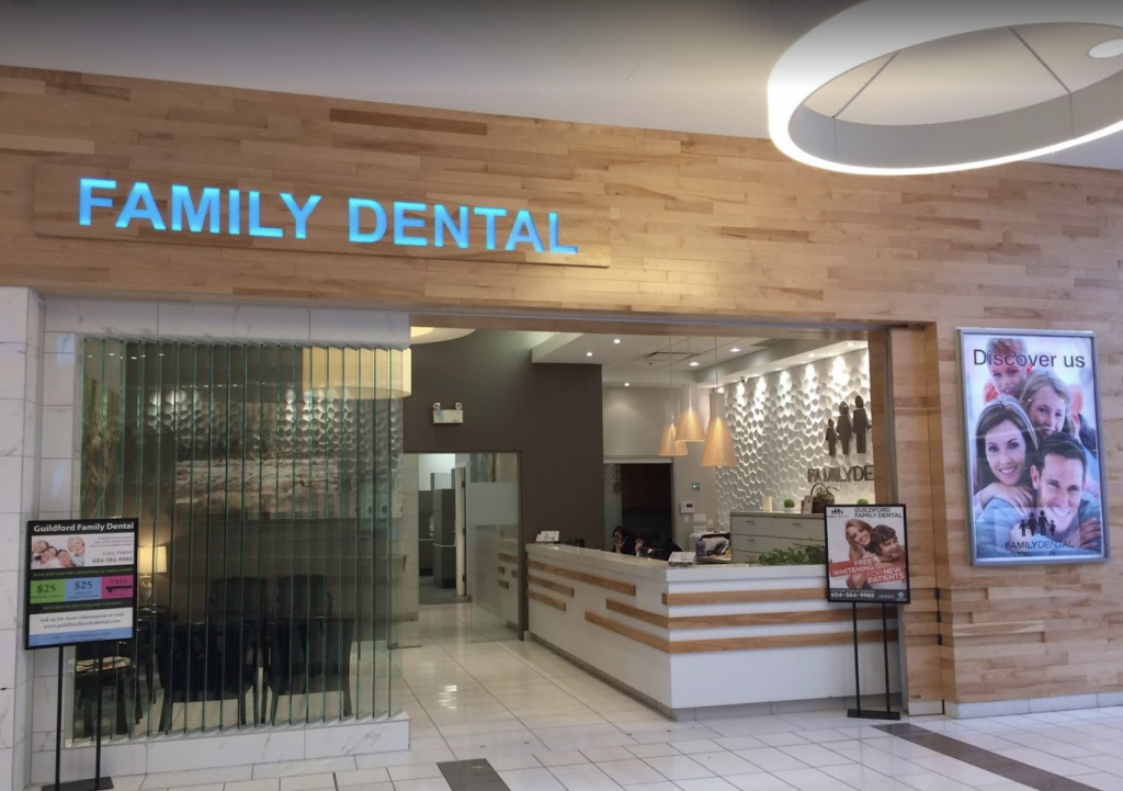 Guildford Family Dental - Cover photo