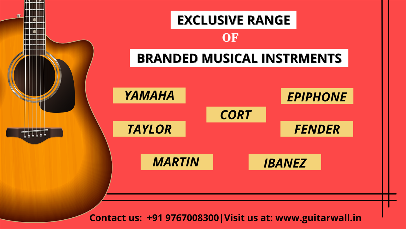 Guitarwallin Pvt Ltd - Cover photo