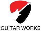 Guitar Works - Logo