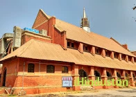 Gujarat Arts and Commerce College - Logo