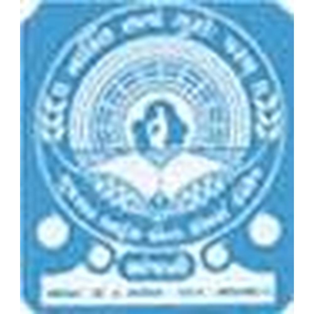 Gujarat Arts and Commerce College - Evening (GACC) - Logo