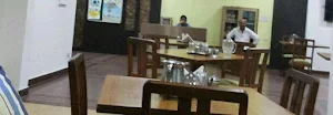 Gujarat Bhawan Restaurant - Logo