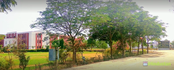 Gujarat Institute Of Technical Studies - Logo