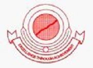 Gujarat Institute of Hotel Management (GIHM) - Logo