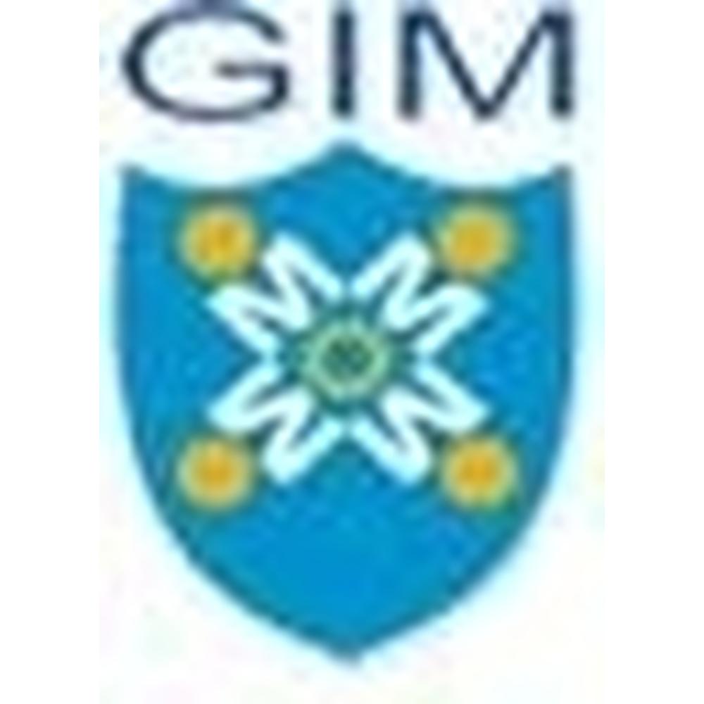 Gujarat Institute of Management (GIM) - Logo
