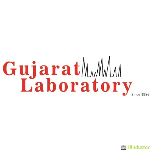 Gujarat Laboratory - Logo