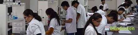Gujarat Medical Education and Research Society Medical - Logo