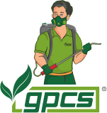 Gujarat Pest Control Services - Logo