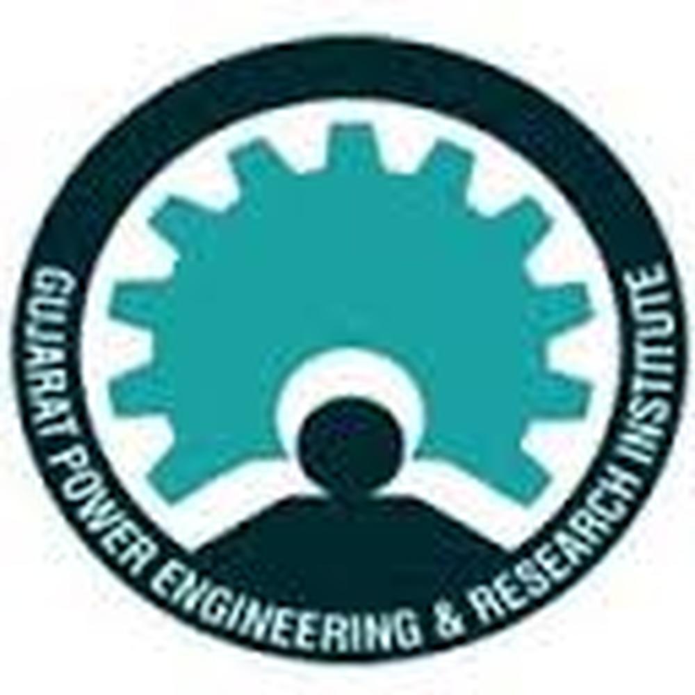 Gujarat Power Engineering & Research Institute (GPERI) - Logo