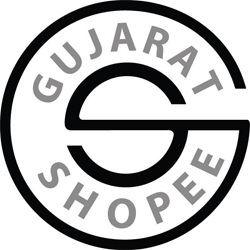 Gujarat Shopee - Logo