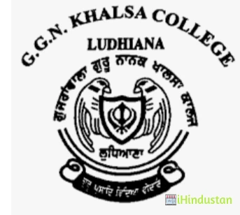 Gujranwala Guru Nanak Khalsa College of Pharmacy - Logo