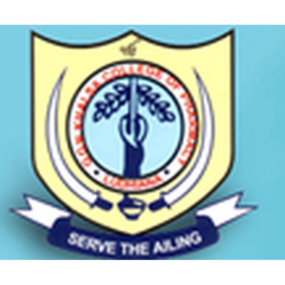Gujranwala Gurunanak Khalsa College of Pharmacy (GGKCP) - Logo