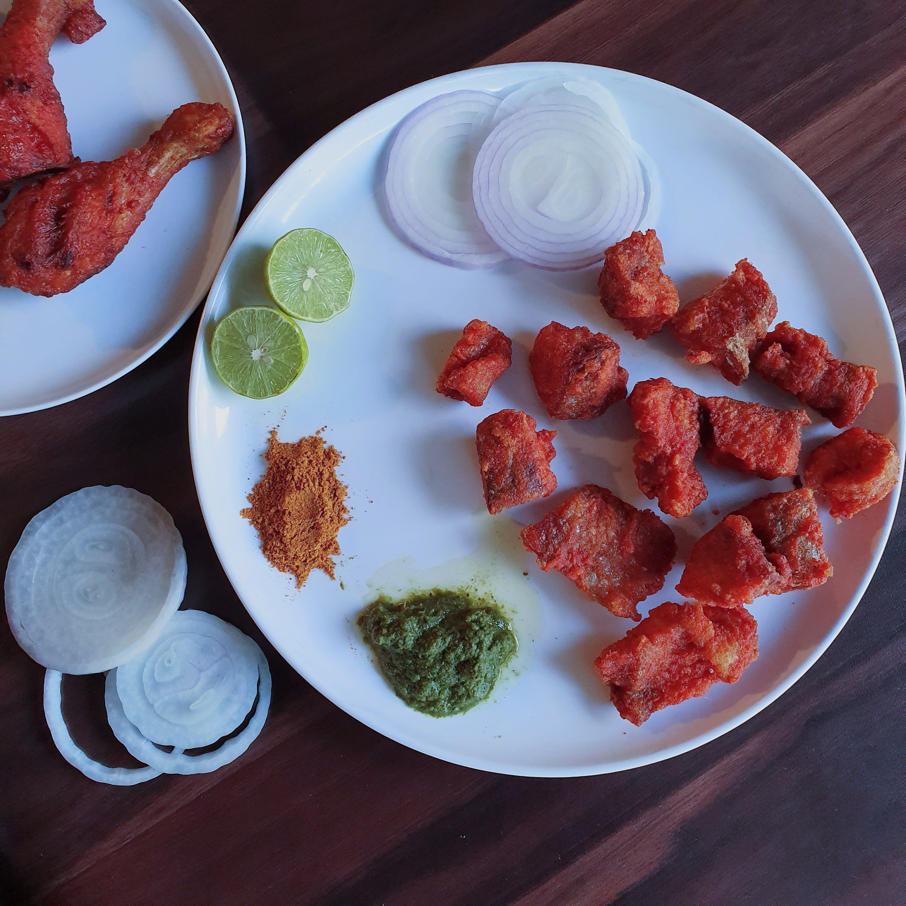 Gujrat Chicken Center - Logo
