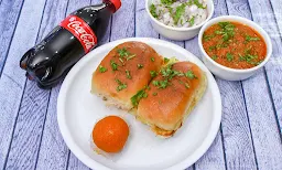 Gujrat Pav Bhaji - Logo