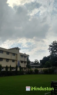 Gujrawala Guru Nanak Institute of Management & Technolo - Logo
