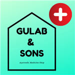 Gulabandsons - Logo