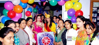 Gulab Devi Mahila PG College - Logo