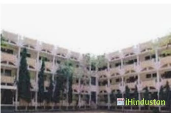 Gulabrao Patil College of Pharmacy - Logo