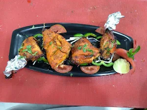 Gulati's Tandoori Junction - Logo