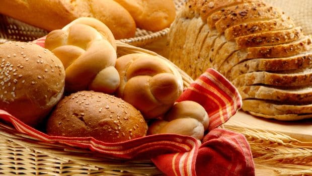 Gul Bakers - Logo