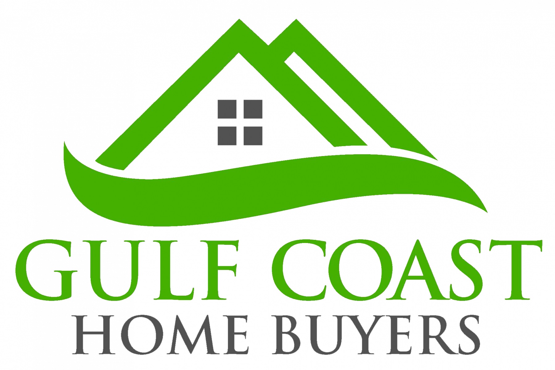 Gulf Coast Home Buyers, LLC - Logo