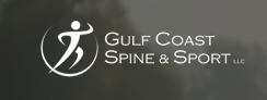 Gulf Coast Spine & Sport - Logo