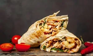 Gulf Shawarma - Logo