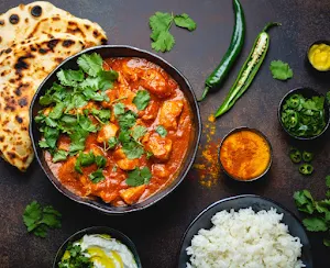 Gulf Shawarma - Logo
