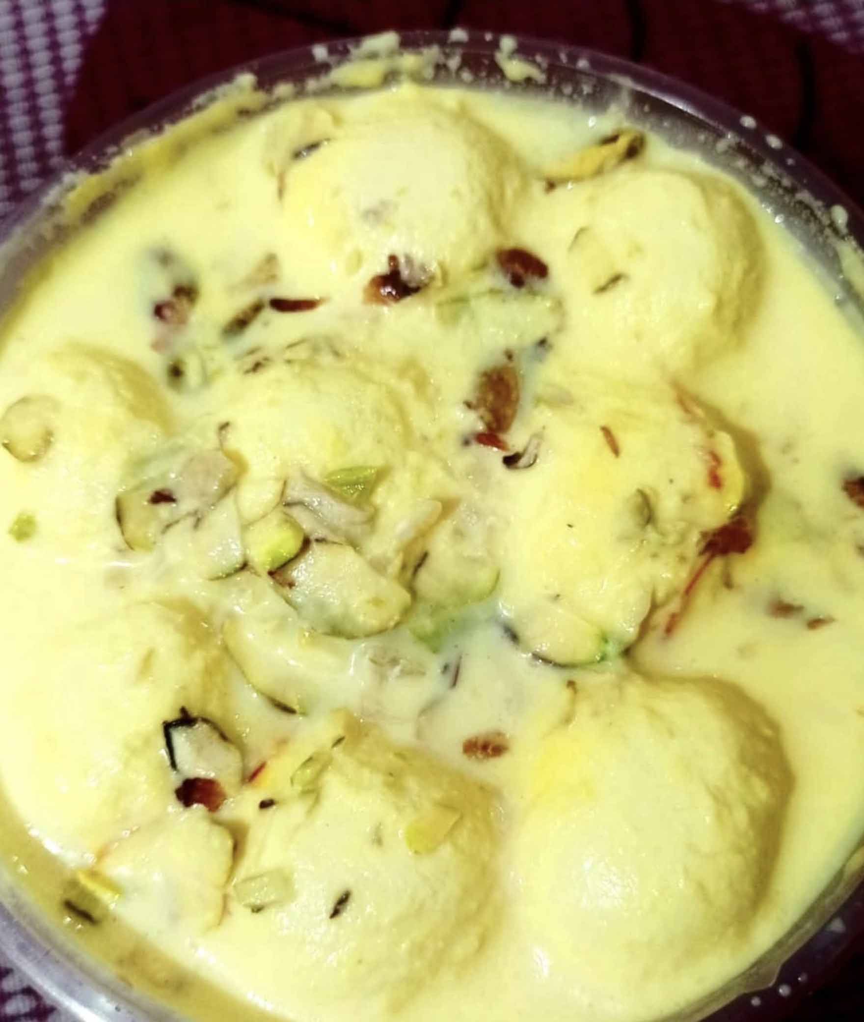 Gulkand Sweets and Namkeen - Logo