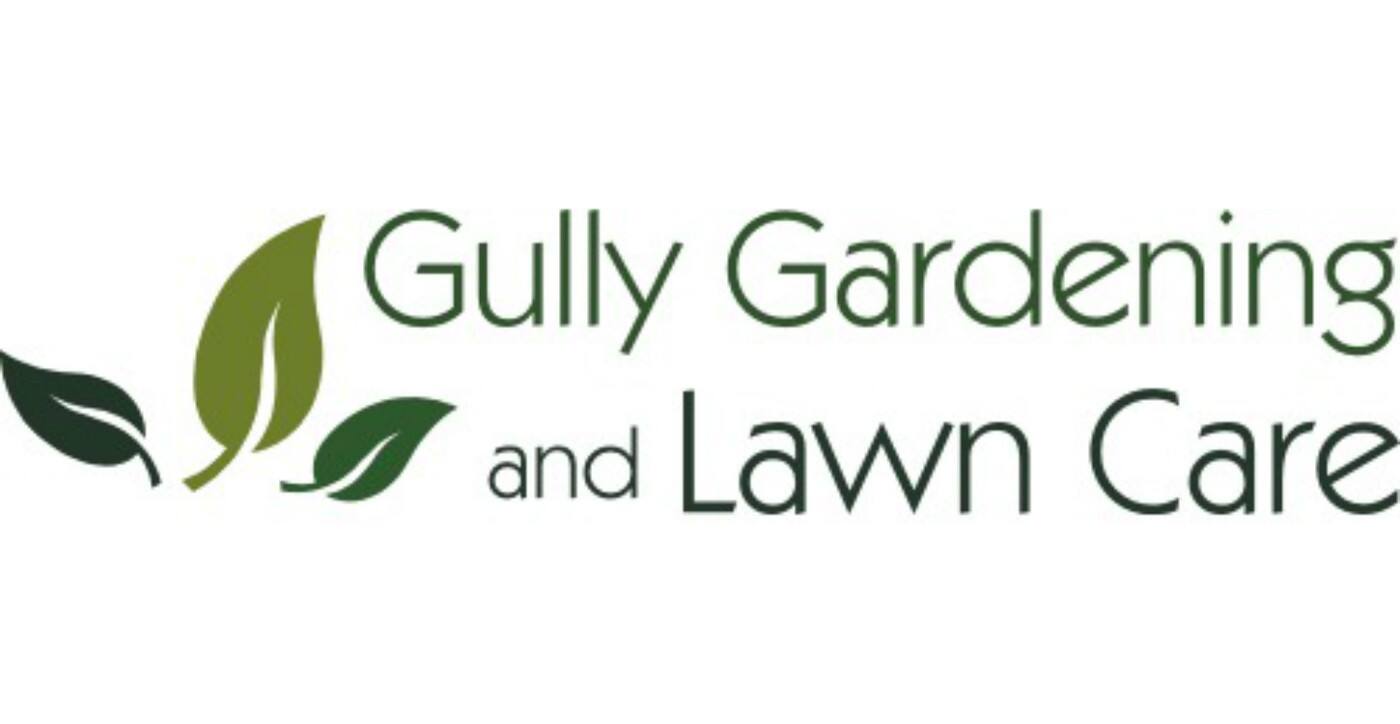 Gully Gardening and Lawn Care - Logo