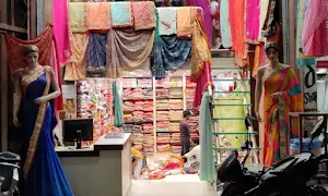 Gulmohar Sarees - Cover photo