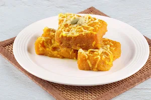 Gulmohar Sweets - Logo
