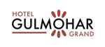 Gulmohar Grand Restaurant - Logo