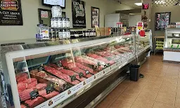 Gulshan Meat - Logo