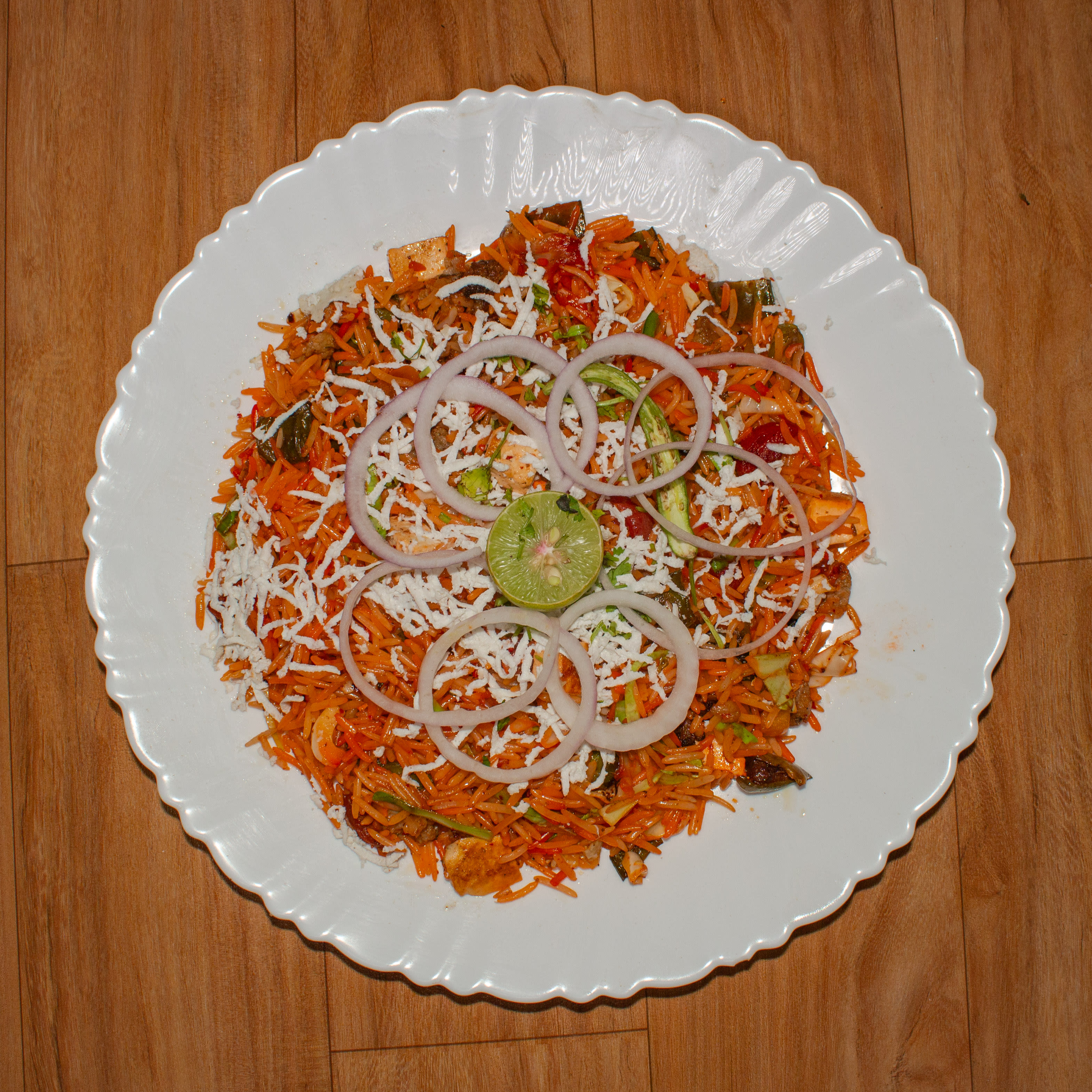 Gulshan Cafe & A C Restaurant - Logo