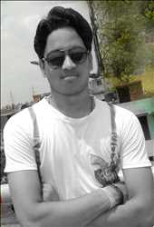 Gulshan Sharma 382744 - Logo